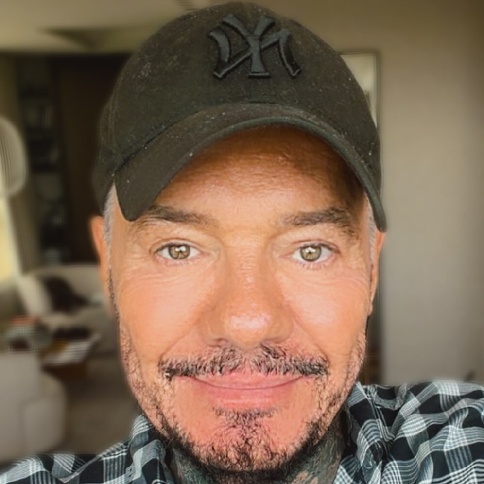 Marcelo Tinelli